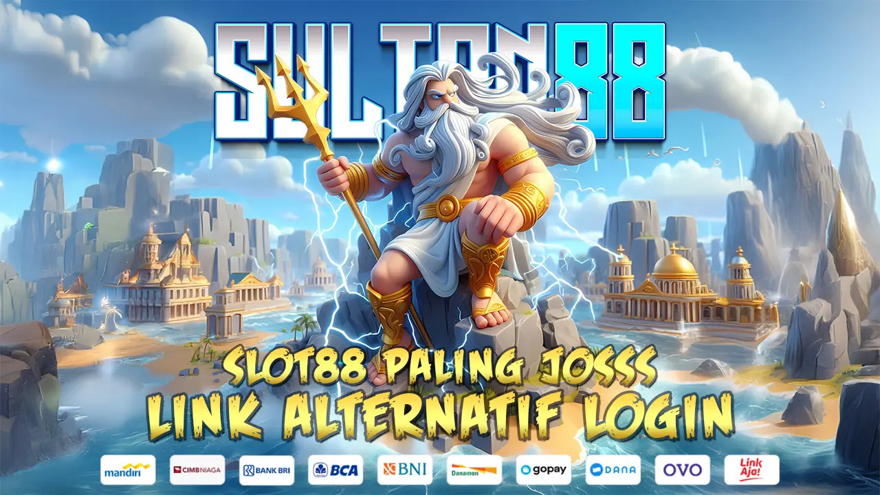 Pasarslot4D slot88 resmi